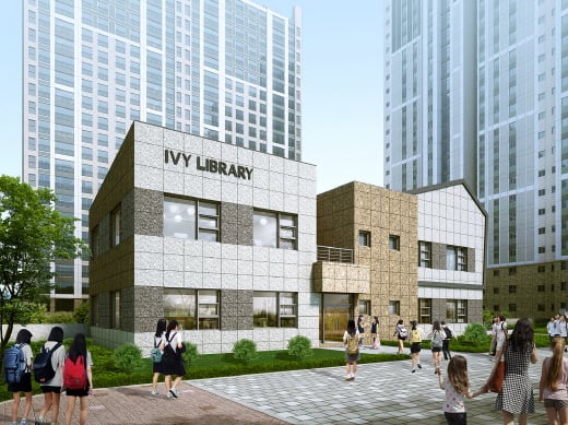 ‘마창대교 반도유보라 아이비파크’는 분양가상한제가 적용돼 800만원 중반대의 착한 분양가로 공급될 예정이다. /사진제공=반도건설