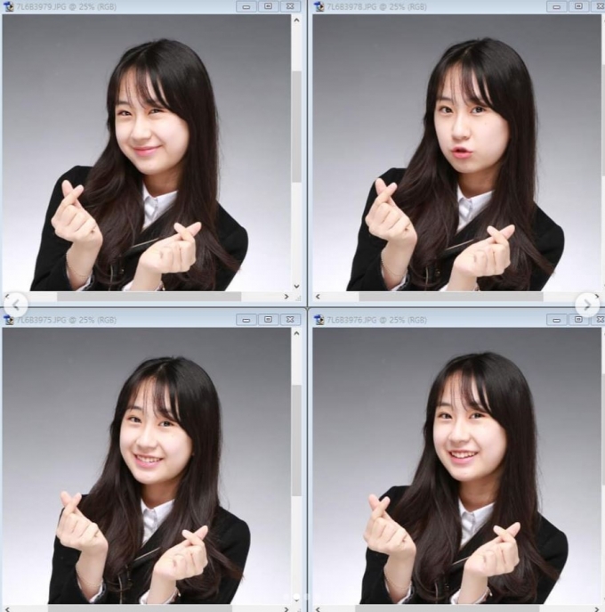 전유진의 근황에 관심이 모아진다. /사진=전유진 인스타그램