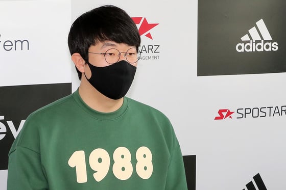텍사스 레인저스 투수 양현종이 마이너리그행 명단에서 제외되며 또다시 살아남았다. /사진=뉴스1