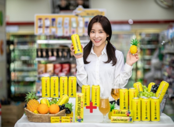 더쎄를라잇브루잉 제공