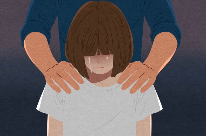 아내와 함께 사는 집에 잠시 생활하게 된 친구의 여자친구를 성폭행한 30대가 실형을 선고 받았다. /사진=뉴스1