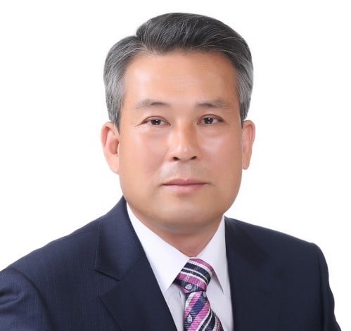 김종률 기장군의원/사진=기장군의회