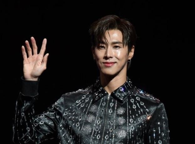 그룹 동방신기 유노윤호가 '킹덤'에서 자발적으로 하차한다. /사진=장동규 기자