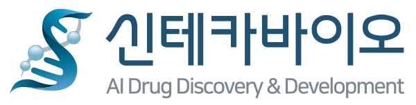 신테카바이오는 25일 코로나19 경구 치료제 'STB-R011' 임상시험을 위해 국외 임상시험 수탁기관(CRO)과 임상시험 수행 위탁 계약을 체결했다./사진=신테카바이오