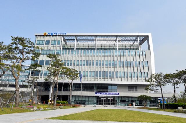 국가산단 개발 예정지에 대한 부동산 투기 의혹을 조사한 결과 부지 내 토지를 거래한 의원은 없었지만 인근 지역엔 수십억원대 토지 거래가 있었던 것으로 드러났다. /사진제공=세종시의회