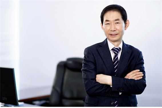 최철웅 KDB생명 신임 대표이사 사장./사진=KDB생명 