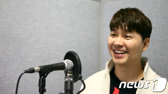 방송인 박수홍의 친형이 “가족 갈등의 시작은 1993년생인 박수홍의 여자친구 때문이다”고 주장했다. /사진=뉴스1