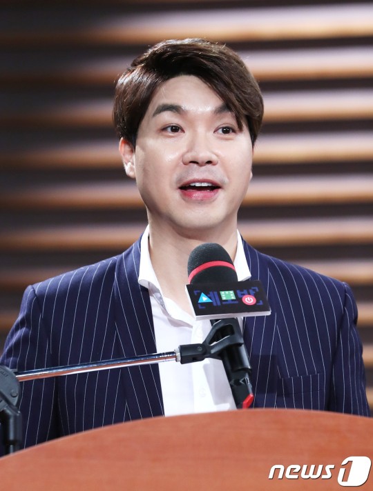 방송인 박수홍의 어머니가 '미운우리새끼'에처 최소한 분량으로 등장했다. /사진=뉴스1