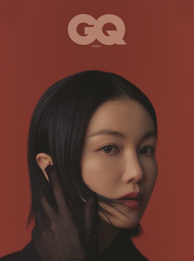 ©ÁöÅ¥ ÄÚ¸®¾Æ(GQ KOREA)