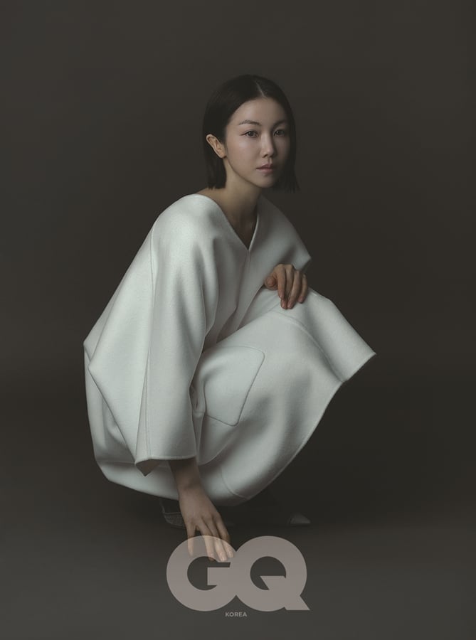 ©지큐 코리아(GQ KOREA)