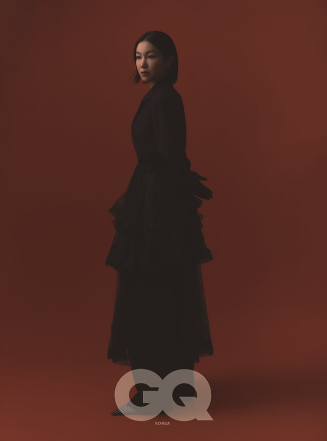 ©지큐 코리아(GQ KOREA)