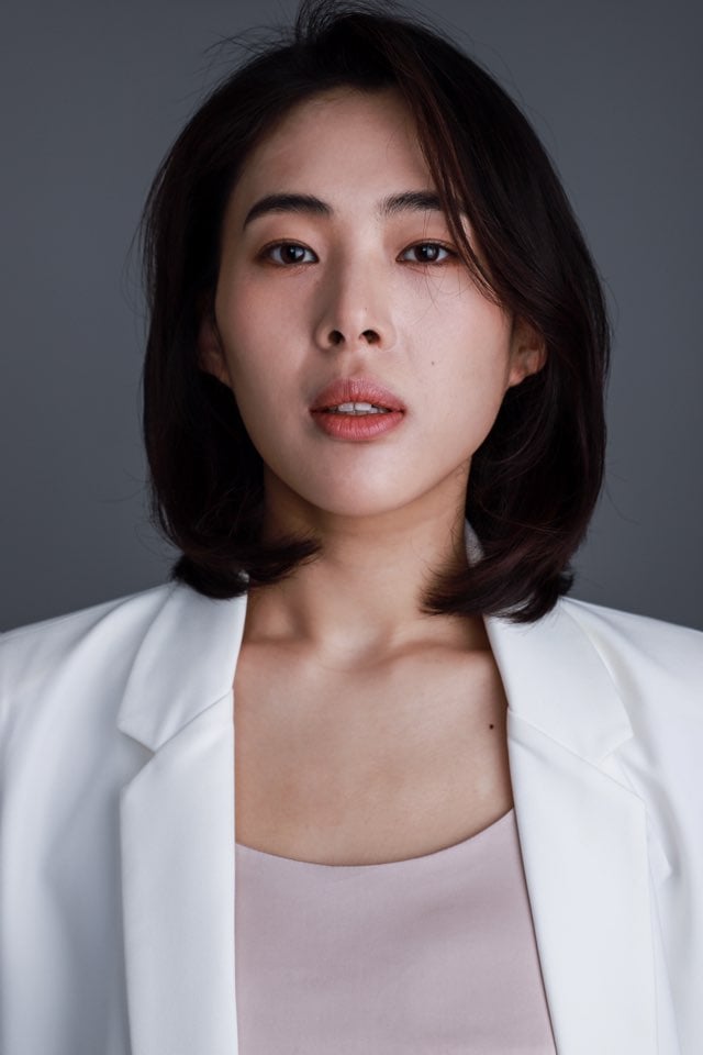 정지영(셀리 역). / 사진제공=경기아트센터