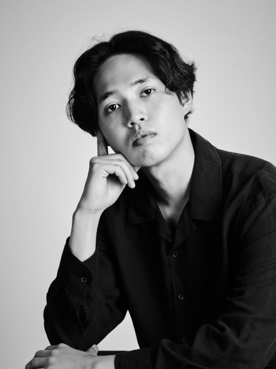 황성연(빈스 역). / 사진제공=경기아트센터