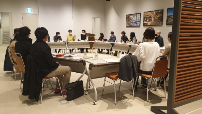 ‘2021년 지구의 날’을 맞아 ‘업사이클링 전시회’가 하남시에서 열린다. / 사진제공=하남시