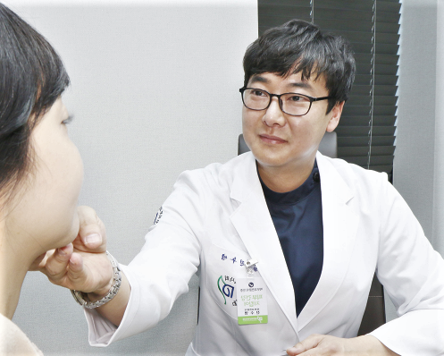 전수영 양산 빛나라피부과 원장/사진=빛나라피부과