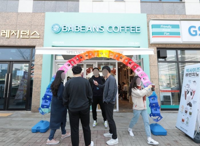 스페셜티 전문 바빈스커피, 카페창업 성공비법 공개
