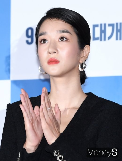 배우 서예지의 과거 행동들이 재조명되고 있는 가운데 올해 초 제기됐던 학교폭력 의혹도 재점화되고 있다. /사진=장동규 기자