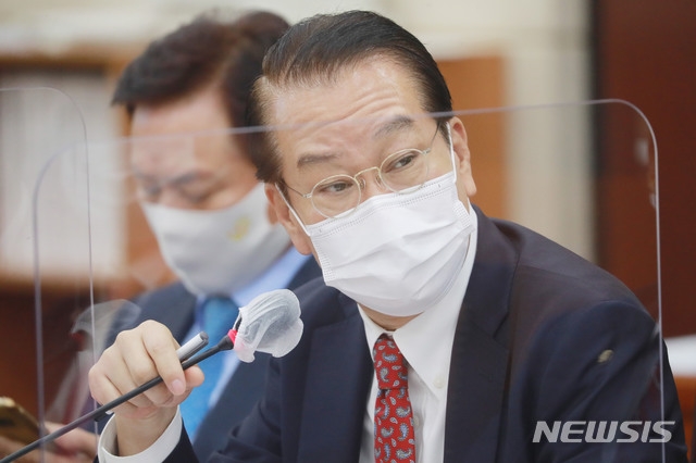 권영세 의원. /사진=뉴시스