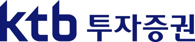 KTB투자증권, 소매금융시장 진출… 업계 7위 유진저축은행 인수