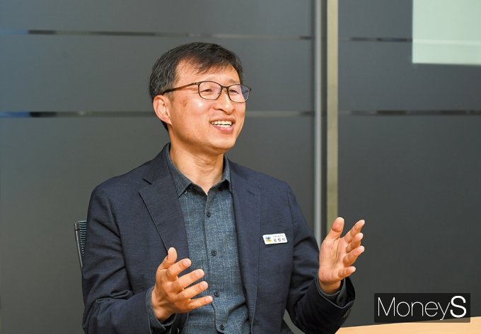 공정식 경기도청 미래산업과장 /사진=장동규 기자