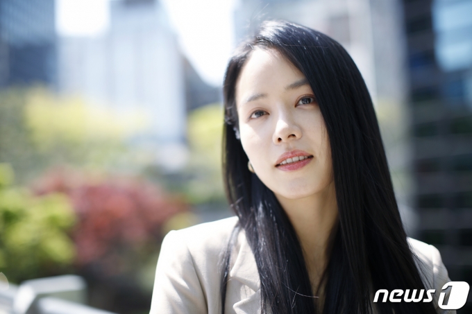 안지혜/뉴스1 © News1 권현진 기자