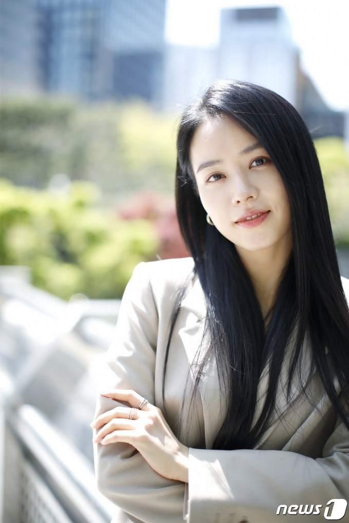 안지혜/뉴스1 © News1 권현진 기자