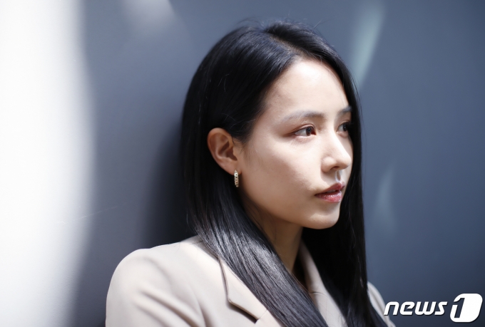 안지혜/뉴스1 © News1 권현진 기자