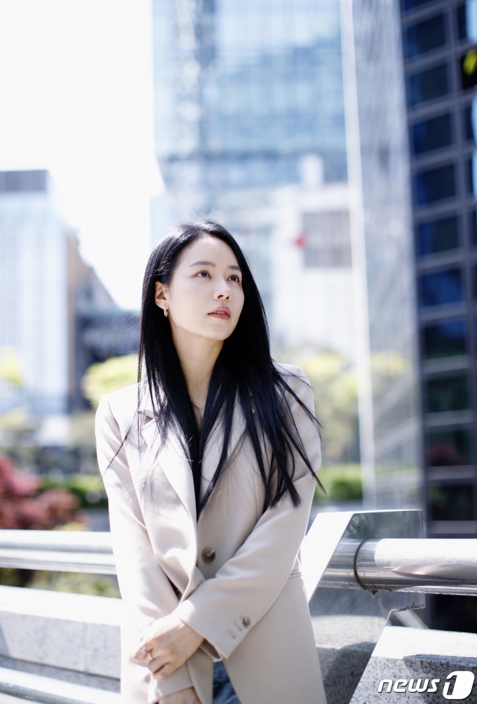 안지혜/뉴스1 © News1 권현진 기자