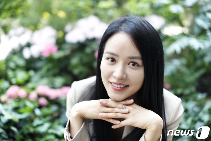 안지혜/뉴스1 © News1 권현진 기자