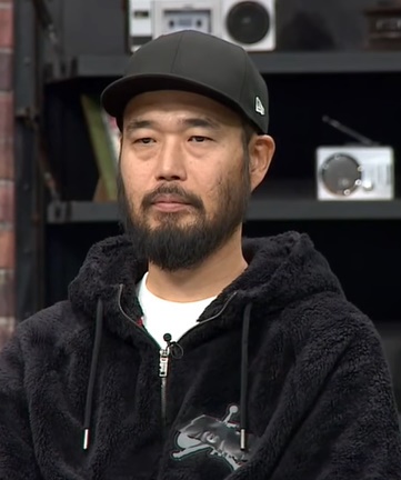 이현배 빈소가 마련돼 동료 연예인들이 조문을 하고 있다./ 사진=JTBC '슈가맨' 캡처