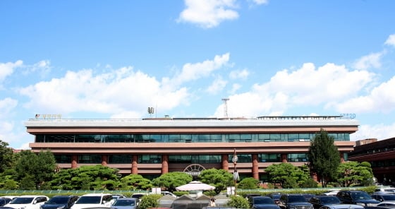 광명시청 전경. / 사진제공=광명시