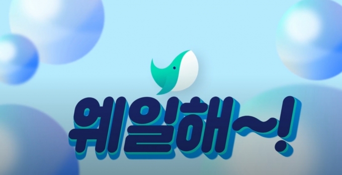 웨일(Whale) OS 기반의 교육용 노트북 '웨일북'이 올해 하반기 출시될 전망이다. /사진제공=웨일
