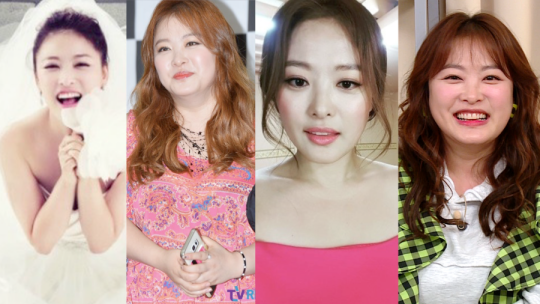 김원효가 아내 심진화를 향한 사랑꾼 면모를 보여줬다. /사진=KBS 제공