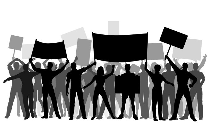세계 각국이 함께 기념한 지 130년이 넘은 근로자의 날은 미국에서 처음 유래했다. 하지만 현재 미국의 노동절은 9월 첫째 월요일이다. 사진은 기사 내용과 무관함. /사진=이미지투데이