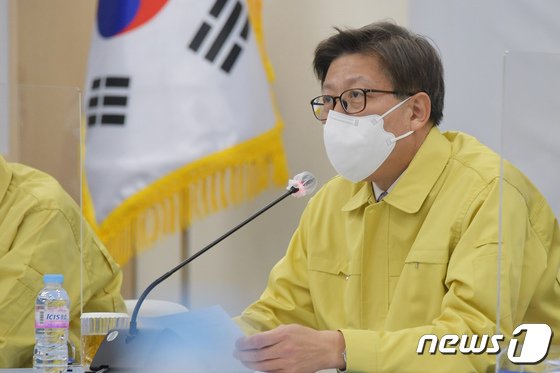 박형준 부산시장이 ‘이건희 미술관’ 유치에 뛰어들었다. /사진=뉴스1 DB