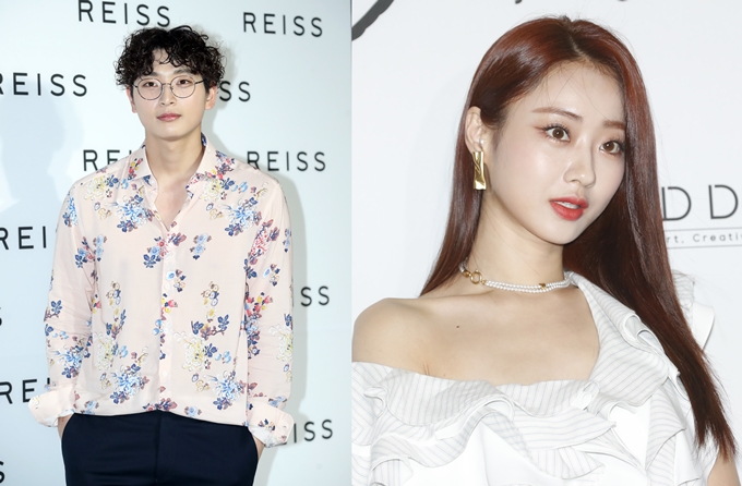 정진운과 경리가 4년 열애에 마침표를 찍었다. /사진=뉴스1