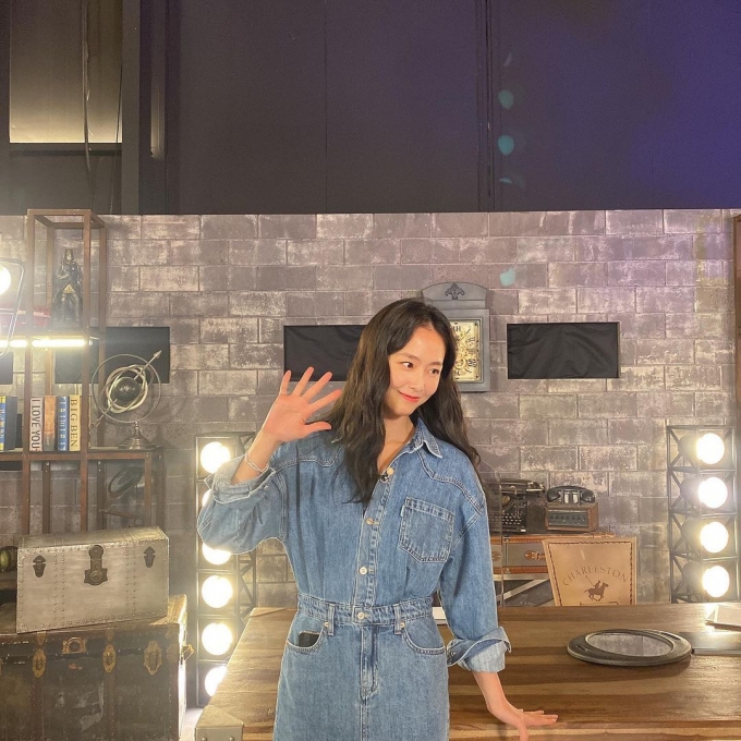 /사진=홍수현 인스타그램 