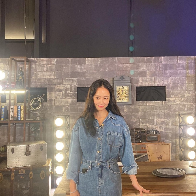/사진=홍수현 인스타그램 