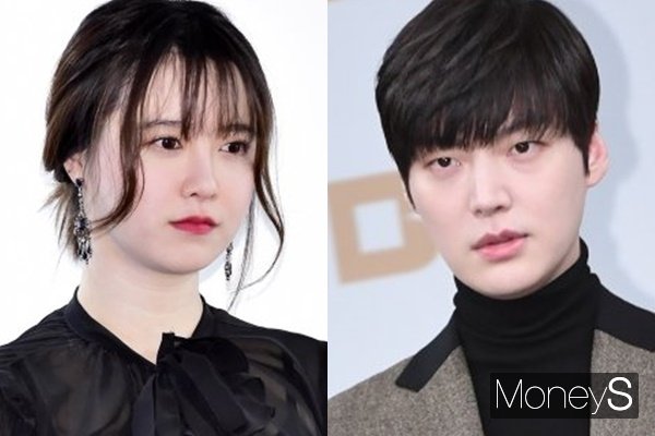 배우 구혜선과 안재현을 둘러싼 잡음이 끝날 뜻 끝나지 않고 있다. /사진=장동규 기자