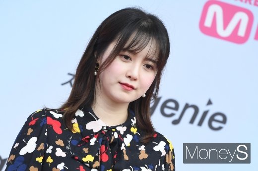 구혜선이 명예훼손으로 유튜버를 고소했다. /사진=장동규 기자