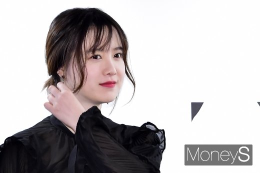 '홍대 이작가'로 활동중인 이규원 작가가 구혜선의 미술작품을 비판했다. /사진=임한별 기자