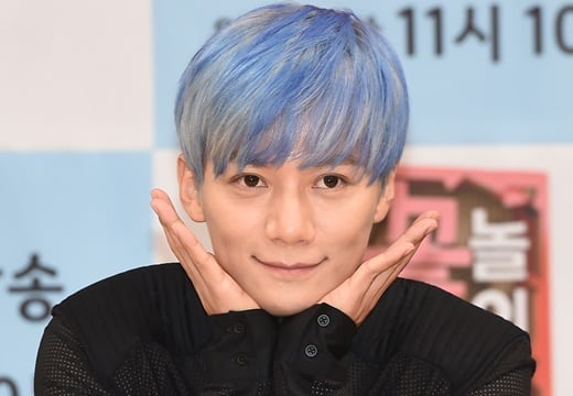 젝스키스' 멤버 이재진이 깜짝 결혼 소식을 전했다. /사진=뉴스1