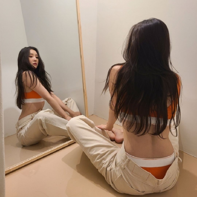 선미 SNS © 뉴스1
