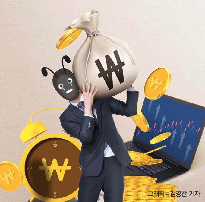 최근 주식투자 열풍을 타고 불법으로 운영되는 '주식리딩방' 피해가 늘고 있어 투자자들의 주의가 요구된다./그래픽=김영찬 기자