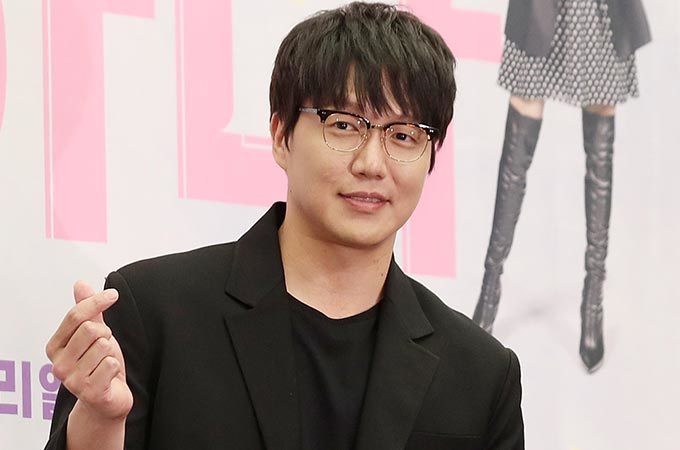 성시경이 강호동과 신동엽의 주량을 털어놨다. /사진=머니투데이