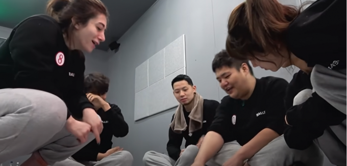 유튜브 머니게임 화면 캡처 /사진=유튜브 진용진