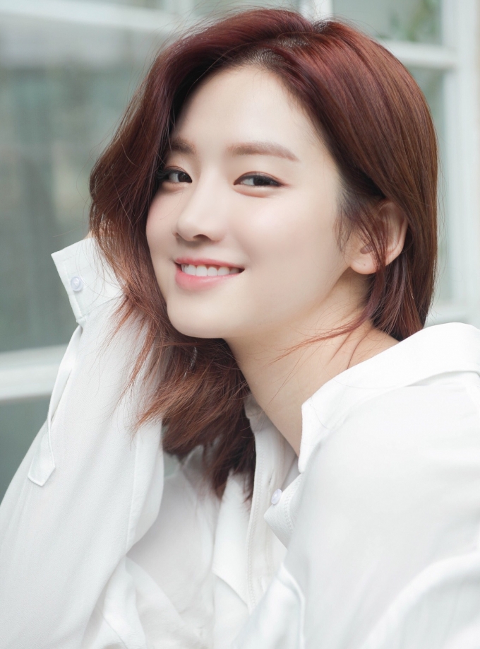 박주현/935엔터테인먼트 © 뉴스1