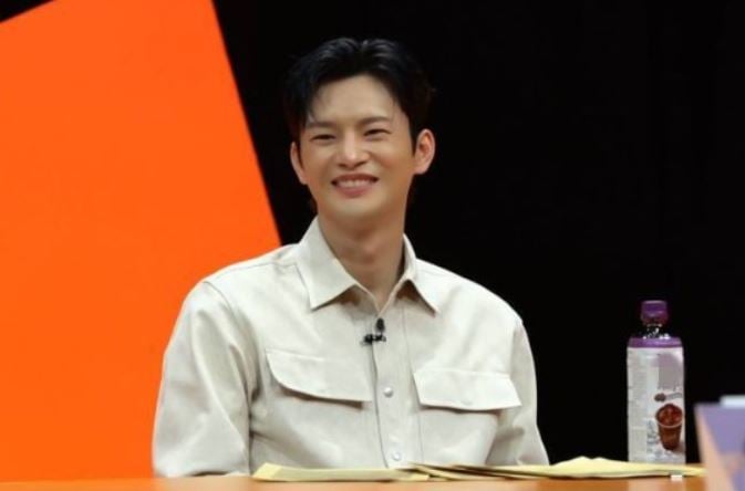 서인국 부모님의 러브스토리가 공개됐다. /사진=SBS 제공