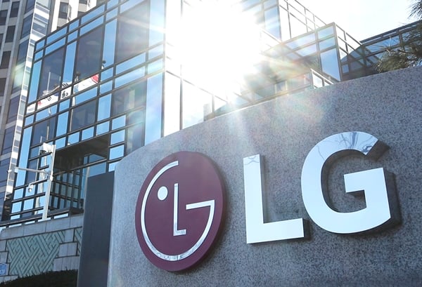 27일 LG 신설지주사 LX홀딩스가 유가증권시장에 상장한다. /사진=뉴스1