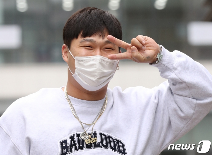 가수 스윙스© News1